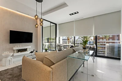Boutique-Apartment in Torremolinos