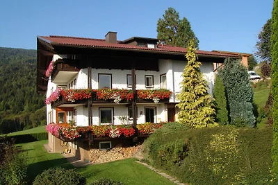 Apartment in Afritz am See/Kärnten nahe...