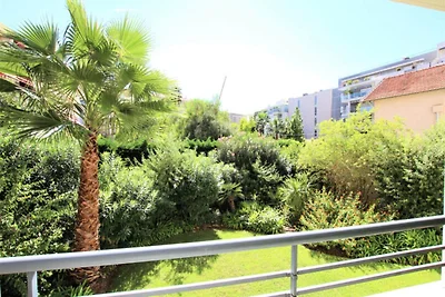 Apartment mit 2 Schlafzimmern und elegantem...