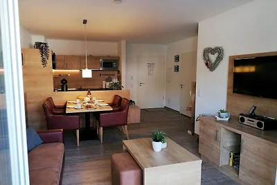 Chalet in Feldberg nahe Skipisten