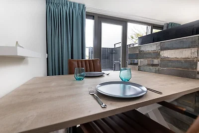 Vakantieappartement met 1 slaapkamer