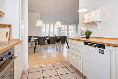8 persone case ad Aabenraa-By Traum