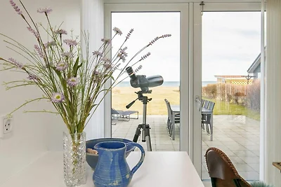 5 persoons vakantie huis in Frederikshavn