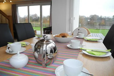Ferienhaus in Nordhorn mit Schwimmbecken