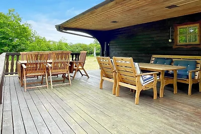 5 persoons vakantie huis in BORGHOLM