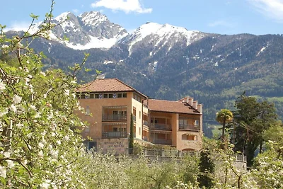 Appartamento tipo D sul Waalweg