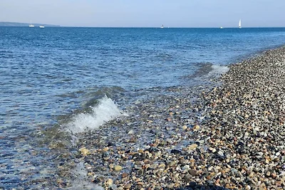 10 Personen Ferienhaus in Humble