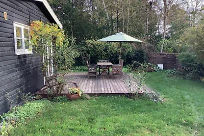 4 Personen Ferienhaus in Vejby