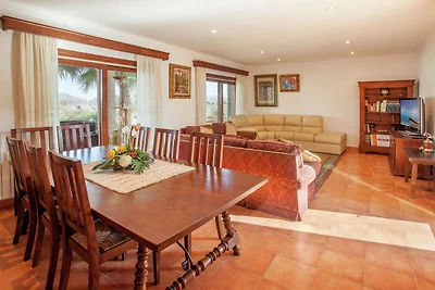 Casa di campagna con piscina privata