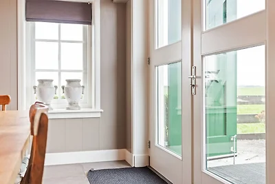 Vakantiehuis voor 10 personen midden
