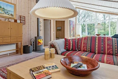 6 Personen Ferienhaus in Læsø-By Traum