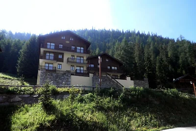 Ferienwohnung in Valfréjus in der Nähe des...