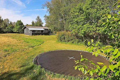 6 persoons vakantie huis in Højslev