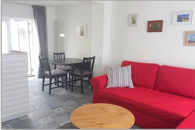 Ferienhaus mit 1 Schlafzimmer