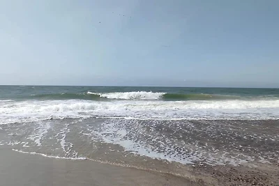 6 Personen Ferienhaus in Læsø-By Traum