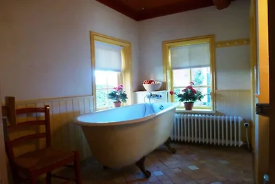 Vakantiehuis in Tinallinger met sauna