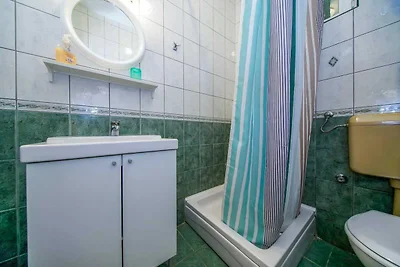 Apartments Anelić- Comfort One Bedroom Apartm...