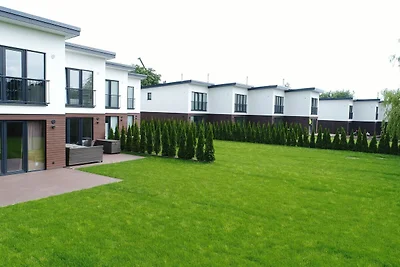 Casa vacanze a Damp sulla spiaggia del Mar...