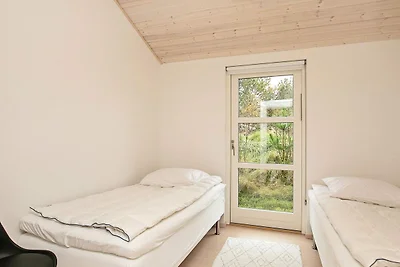 6 Personen Ferienhaus in Ålbæk