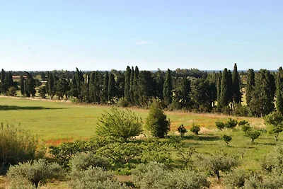 Ferienwohnung mit 2 Schlafzimmer