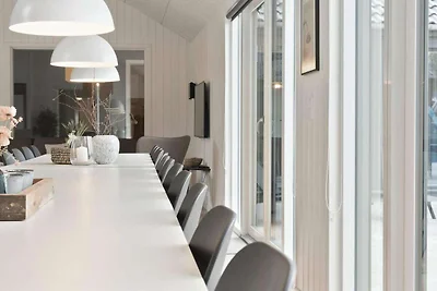 26 Personen Ferienhaus in Nørre Nebel