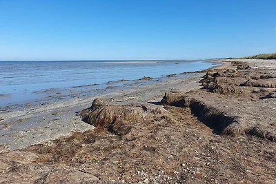 Strandflucht mit Spa -- By Traum...