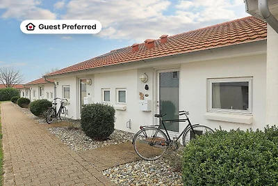 4 Personen Ferienhaus in Ærøskøbing-By Traum