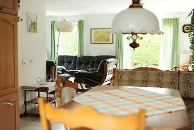 Holiday house in Ouddorp with Swimming Pool