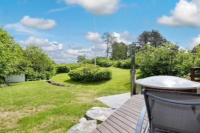 5 sterren vakantie huis in Hadsund-By Traum