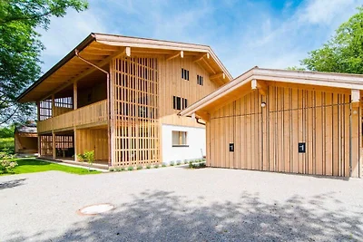 Haus See - Wolfsgrube