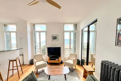 Apartment in Hyères in der Nähe der Goldenen...