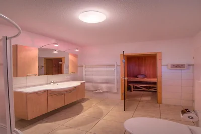 Charmante Wohnung im Ferienpark