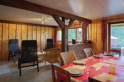 Casa vacanze a Recht con giardino