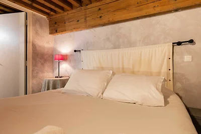 apartman za odmor Obiteljski odmor Lyon