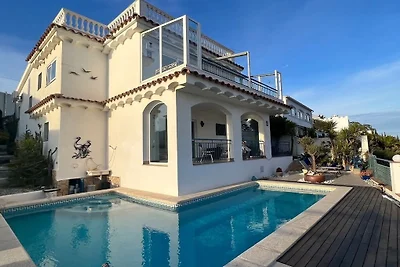 Casa Mar y Viento