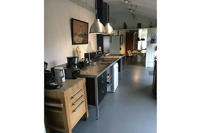 Ferienwohnung mit 1 Schlafzimmer