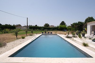 Charmantes Ferienhaus mit privatem Pool