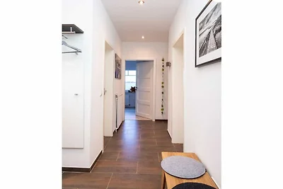 Ostfriesland to huus Komfortable...