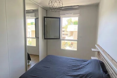 Wohnung in Toulon mit Zugang zum Meer