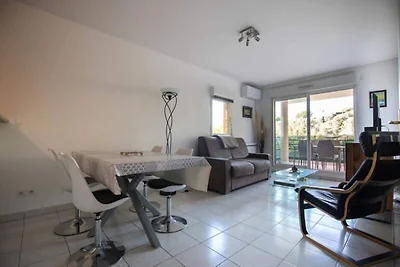 Appartements für 3 Personen