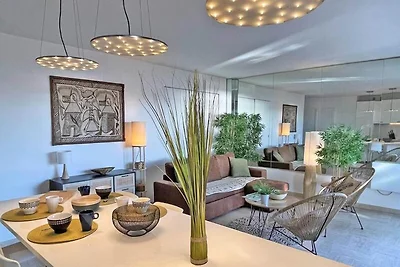 3 Zimmer für 5 Personen