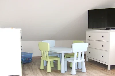 Meeresglück Komfortable Ferienresidenz