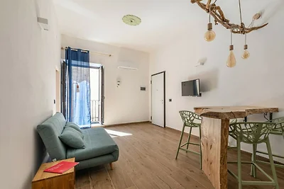 Casa Calessino a Ballarò