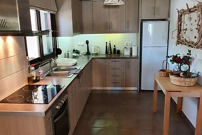 Appartamento a Loutra Elenis con giardino