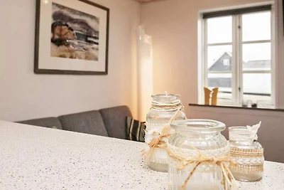 6 Personen Ferienhaus in Læsø