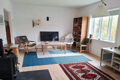 6 Personen Ferienhaus in Stege