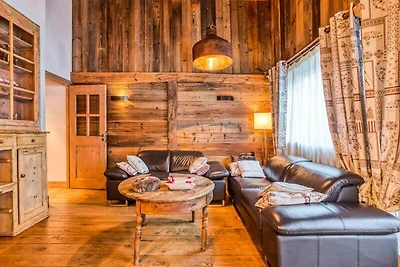 Courchevel 1850 - 4 Personen - Ferienzentrum