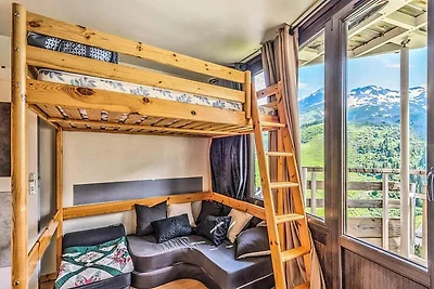 Monolocale Confort (3 persone)