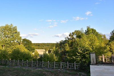 Ferienhaus mit privatem beheiztem Pool