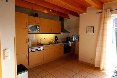 Casa vacanze con 3 camere da letto